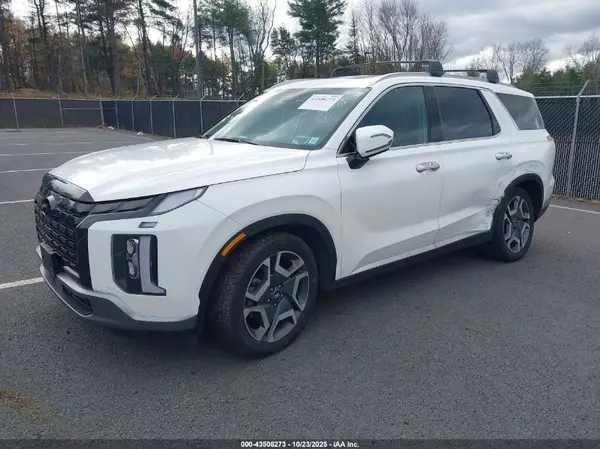 KM8R5DGE0RU685054 2024 HYUNDAI PALISADE - Image 2