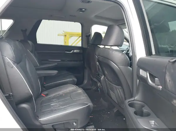 KM8R5DGE0RU685054 2024 HYUNDAI PALISADE - Image 8