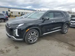 KM8R5DGE0RU700183 2024 HYUNDAI PALISADE