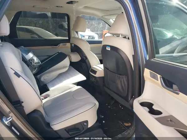 KM8R5DGE0RU700930 2024 HYUNDAI PALISADE - Image 8