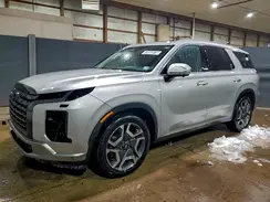 KM8R5DGE0RU709918 2024 HYUNDAI PALISADE