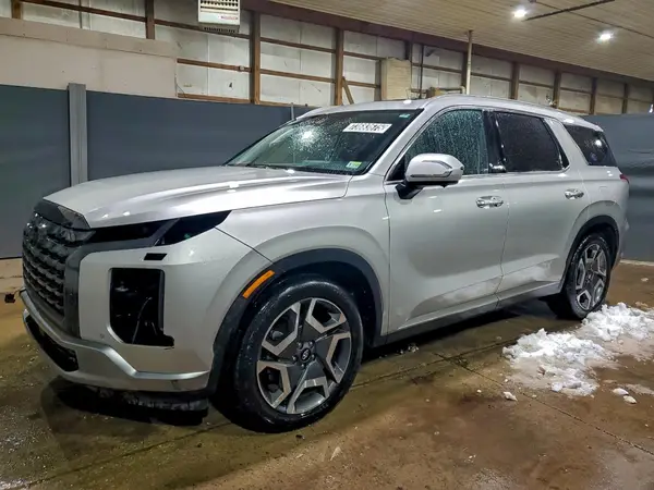 KM8R5DGE0RU709918 2024 HYUNDAI PALISADE - Image 1