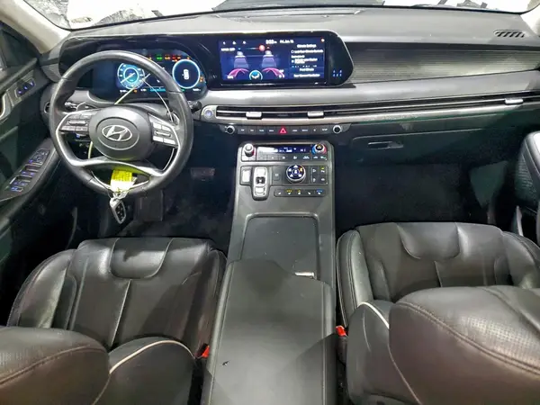KM8R5DGE0RU709918 2024 HYUNDAI PALISADE - Image 8