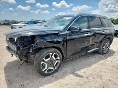 KM8R5DGE0RU720076 2024 HYUNDAI PALISADE