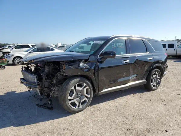 KM8R5DGE0RU720076 2024 HYUNDAI PALISADE - Image 1