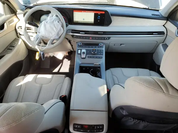 KM8R5DGE0RU720076 2024 HYUNDAI PALISADE - Image 8