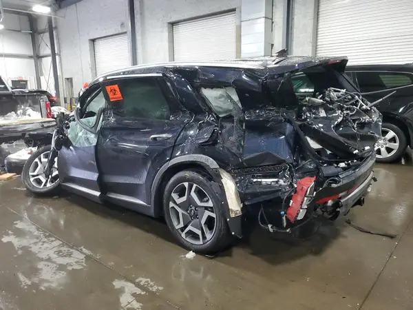 KM8R5DGE0RU734513 2024 HYUNDAI PALISADE - Image 2