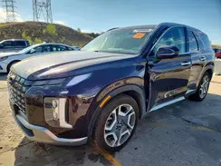 KM8R5DGE0RU735614 2024 HYUNDAI PALISADE