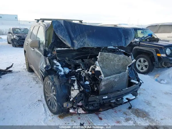KM8R5DGE0RU765275 2024 HYUNDAI PALISADE - Image 1