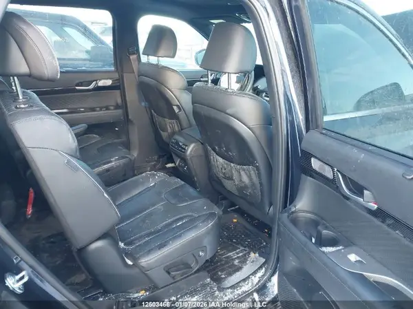 KM8R5DGE0RU765275 2024 HYUNDAI PALISADE - Image 8