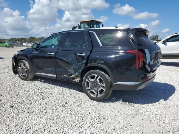 KM8R5DGE0RU769410 2024 HYUNDAI PALISADE - Image 2