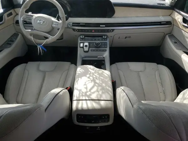 KM8R5DGE0RU769410 2024 HYUNDAI PALISADE - Image 8