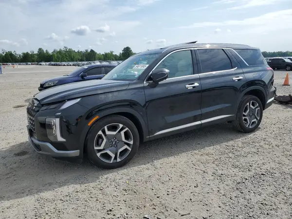 KM8R5DGE0RU785025 2024 HYUNDAI PALISADE - Image 1