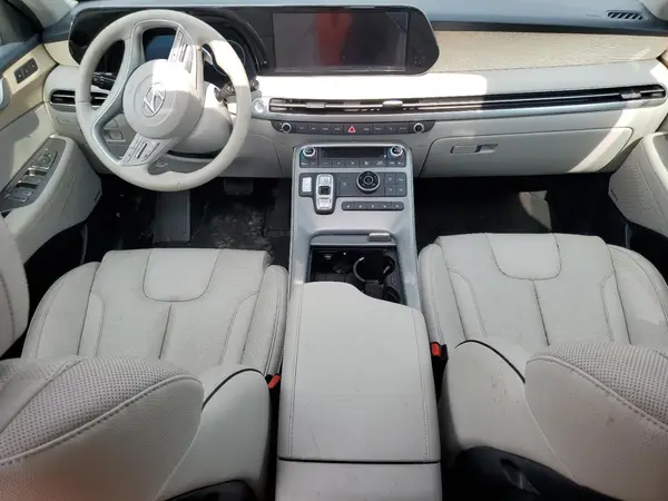 KM8R5DGE0RU785025 2024 HYUNDAI PALISADE - Image 8