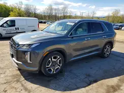 KM8R5DGE0RU796784 2024 HYUNDAI PALISADE