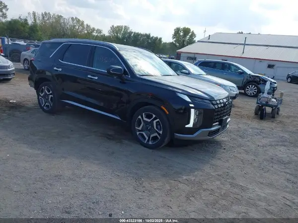 KM8R5DGE0RU797000 2024 HYUNDAI PALISADE - Image 1