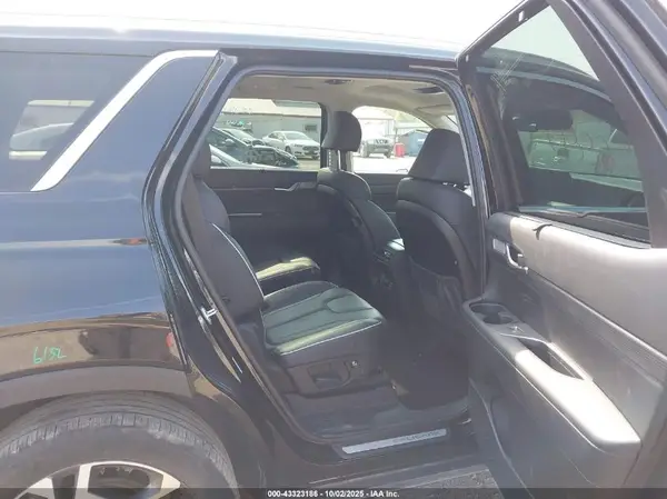KM8R5DGE0RU797000 2024 HYUNDAI PALISADE - Image 8