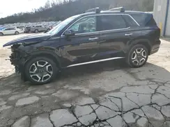 KM8R5DGE0SU837517 2025 HYUNDAI PALISADE