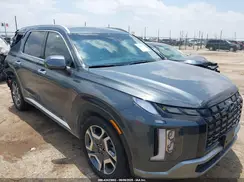 KM8R5DGE0SU918601 2025 HYUNDAI PALISADE