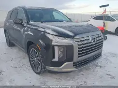 KM8R5DGE0SU952540 2025 HYUNDAI PALISADE