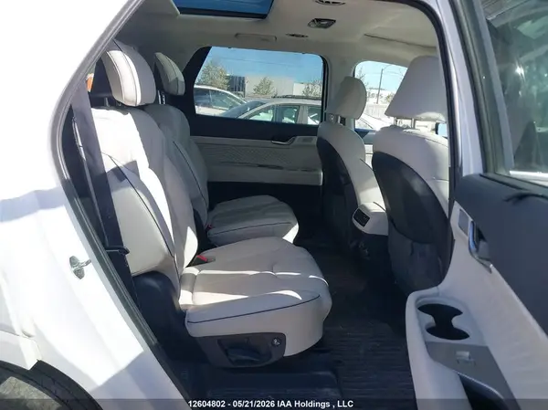 KM8R5DGE1PU502760 2023 HYUNDAI PALISADE - Image 8