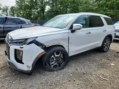 KM8R5DGE1PU504430 2023 HYUNDAI PALISADE