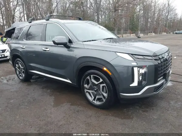 KM8R5DGE1PU505092 2023 HYUNDAI PALISADE - Image 1