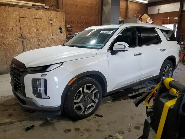 KM8R5DGE1PU523897 2023 HYUNDAI PALISADE - Image 1