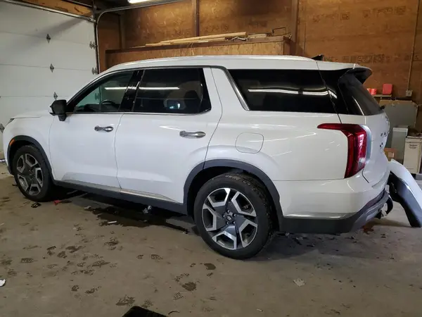KM8R5DGE1PU523897 2023 HYUNDAI PALISADE - Image 2