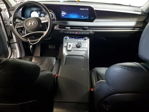 KM8R5DGE1PU523897 2023 HYUNDAI PALISADE - Image 8