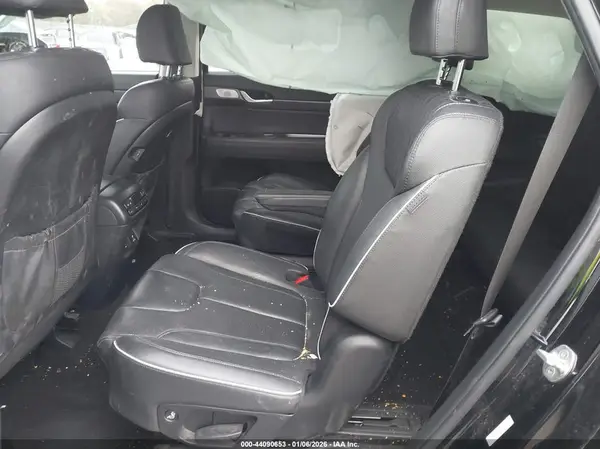 KM8R5DGE1PU525181 2023 HYUNDAI PALISADE - Image 8