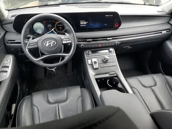 KM8R5DGE1PU527335 2023 HYUNDAI PALISADE - Image 8