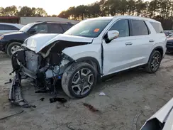 KM8R5DGE1PU528369 2023 HYUNDAI PALISADE