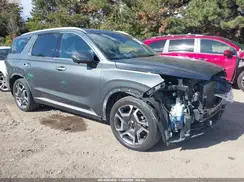 KM8R5DGE1PU532342 2023 HYUNDAI PALISADE