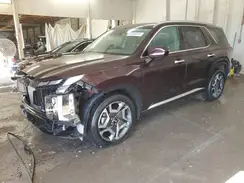 KM8R5DGE1PU537511 2023 HYUNDAI PALISADE