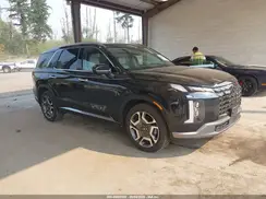 KM8R5DGE1PU562229 2023 HYUNDAI PALISADE