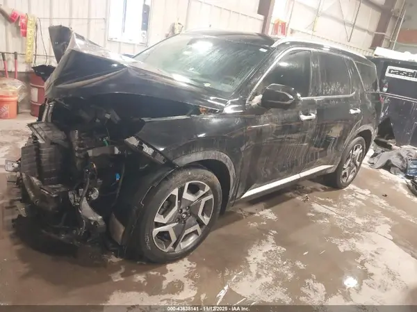 KM8R5DGE1PU564630 2023 HYUNDAI PALISADE - Image 2