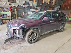 KM8R5DGE1PU564918 2023 HYUNDAI PALISADE