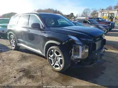 KM8R5DGE1PU569164 2023 HYUNDAI PALISADE