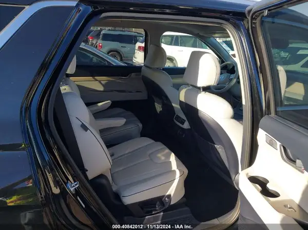KM8R5DGE1PU569164 2023 HYUNDAI PALISADE - Image 8