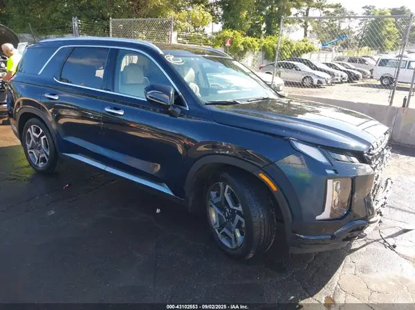 KM8R5DGE1PU578141 2023 HYUNDAI PALISADE - Image 1