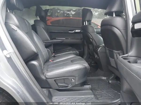 KM8R5DGE1PU579953 2023 HYUNDAI PALISADE - Image 8