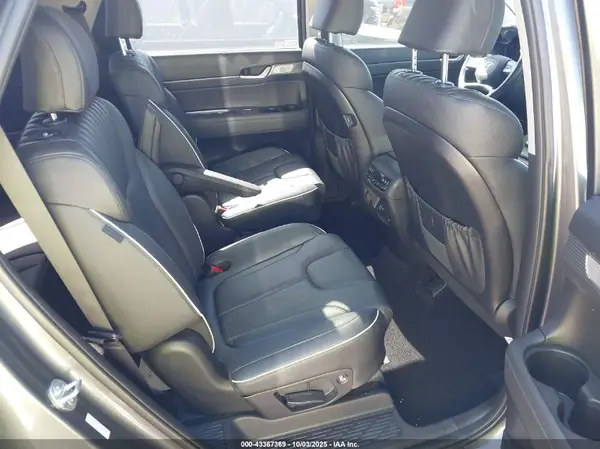 KM8R5DGE1PU584232 2023 HYUNDAI PALISADE - Image 8