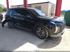 KM8R5DGE1PU585560 2023 HYUNDAI PALISADE