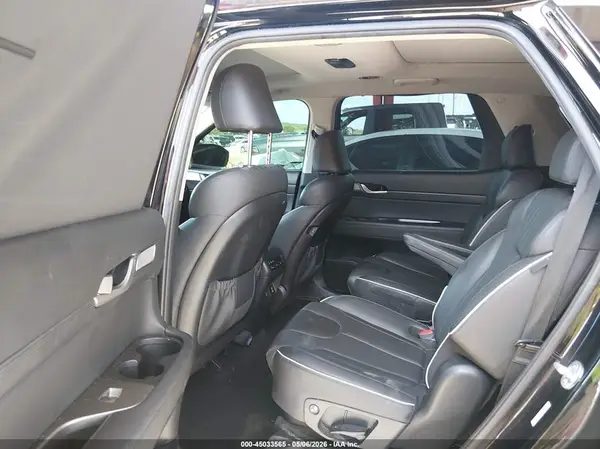 KM8R5DGE1PU585560 2023 HYUNDAI PALISADE - Image 8