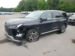 KM8R5DGE1PU588748 2023 HYUNDAI PALISADE