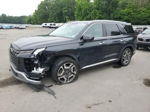 KM8R5DGE1PU588748 2023 HYUNDAI PALISADE - Image 1