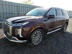 KM8R5DGE1PU604267 2023 HYUNDAI PALISADE