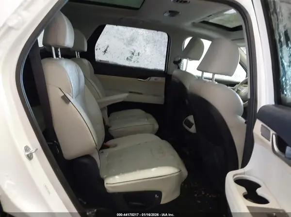 KM8R5DGE1PU622669 2023 HYUNDAI PALISADE - Image 8