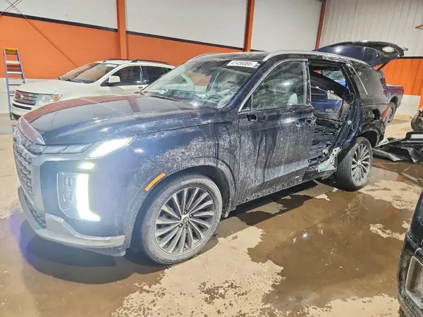 KM8R5DGE1PU633543 2023 HYUNDAI PALISADE - Image 1